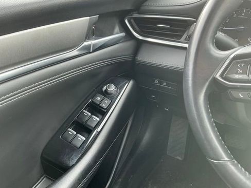 Used 2020 MAZDA MAZDA6 Touring image 27