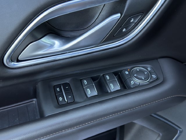 Certified 2022 Chevrolet Tahoe High Country AWD/4WD image 29