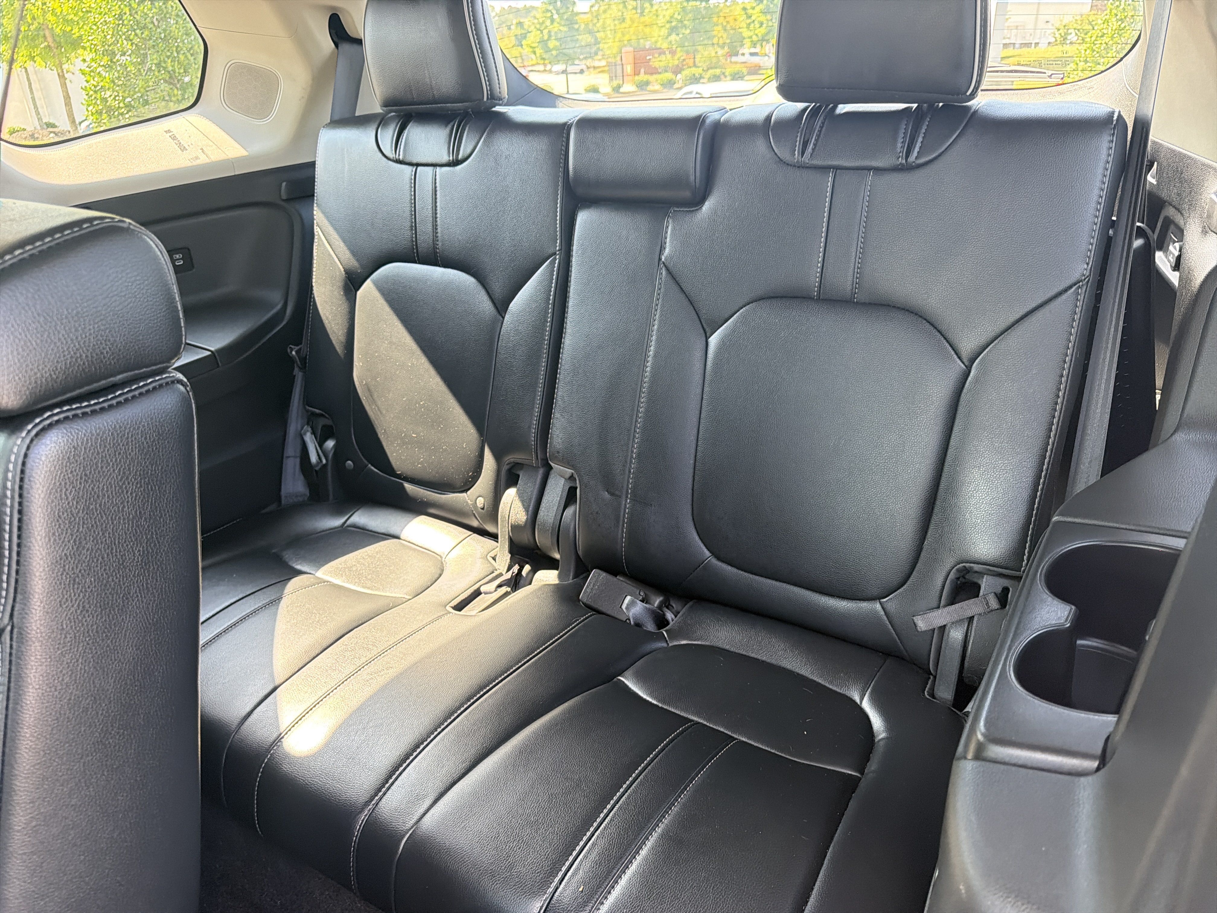 Used 2024 Honda Pilot Elite image 27
