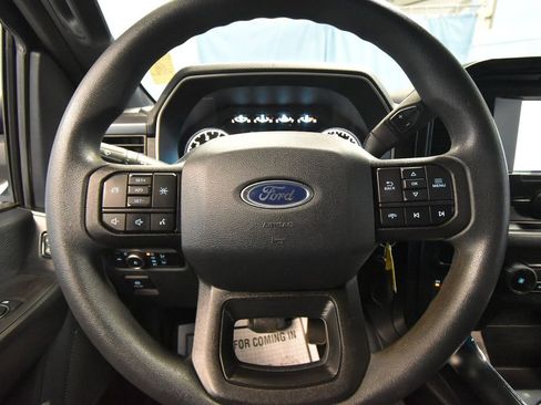 Used 2023 Ford F150 XL w/ STX Appearance Package image 10
