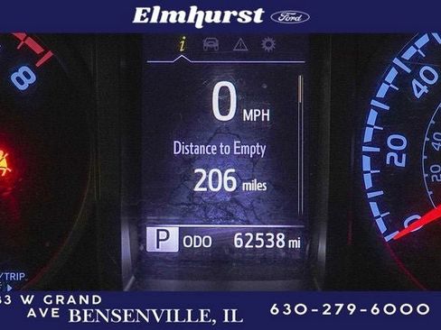 Used 2021 Toyota Tacoma SR image 15