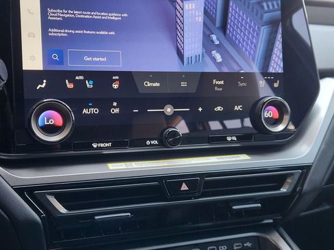 Used 2025 Lexus TX 350 AWD w/ Technology Package image 18