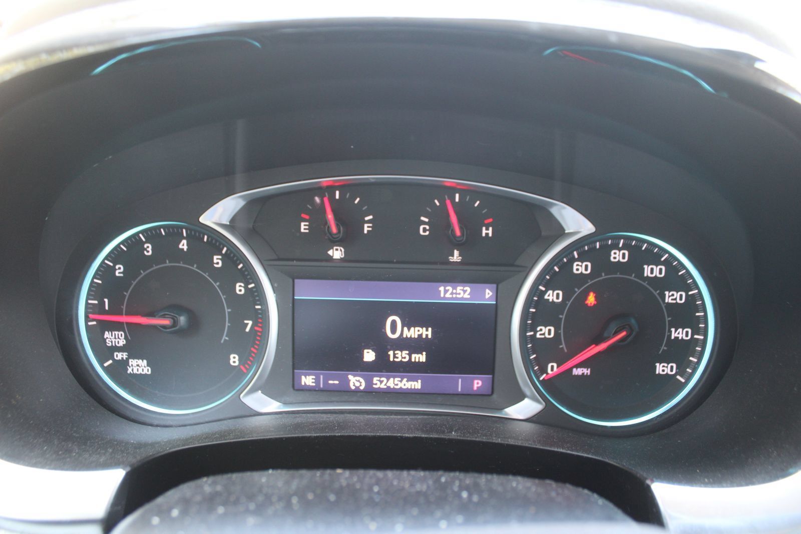 Used 2020 Chevrolet Traverse LT FWD image 33