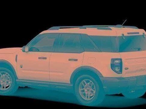 New 2026 Ford Bronco Sport Big Bend w/ Convenience Package AWD/4WD image 87