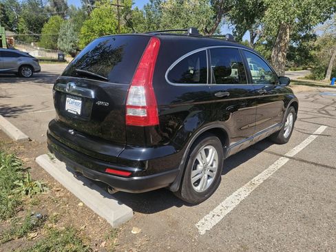 Used 2011 Honda CR-V EX image 5