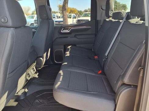 New 2026 Chevrolet Silverado 1500 LT w/ Protection Package image 7