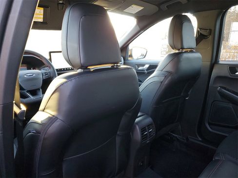 New 2026 Ford Escape ST-Line Select w/ Equipment Group 401A image 25