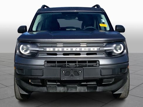 Certified 2023 Ford Bronco Sport Big Bend image 4