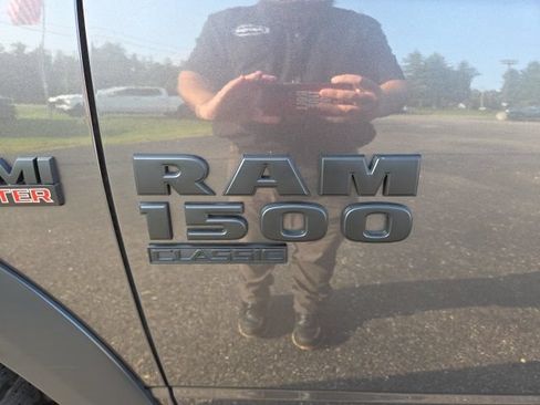 Used 2020 RAM 1500 Warlock AWD/4WD image 43
