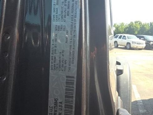 Used 2021 Jeep Wrangler Unlimited Rubicon 4xe w/ Cold Weather Group AWD/4WD image 12
