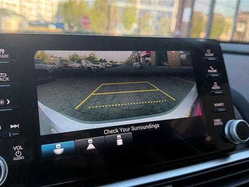 Used 2020 Honda Accord Sport image 33