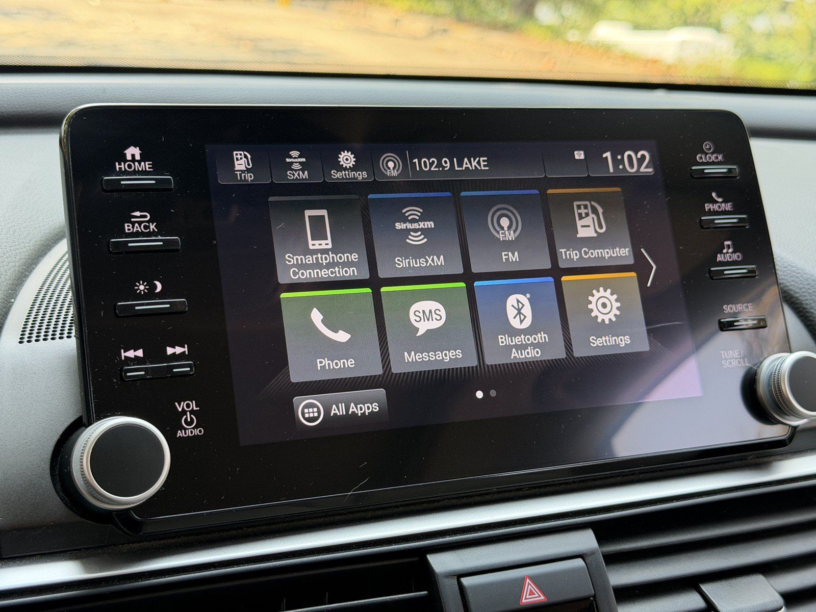 Used 2021 Honda Accord EX-L image 20