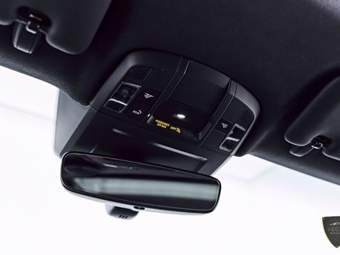 Used 2022 Porsche 911 Turbo S AWD/4WD image 90