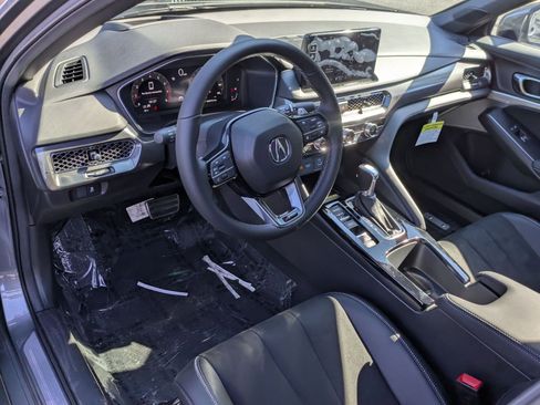 New 2025 Acura Integra A-Spec image 9