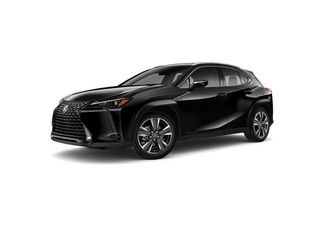 New 2025 Lexus UX 300h AWD w/ Accessory Package (Z1) image 1