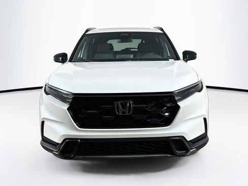 Used 2024 Honda CR-V Sport image 2