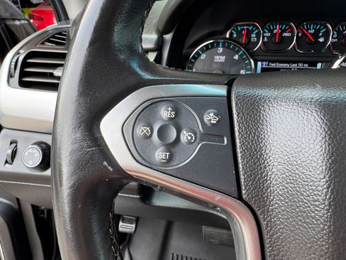 Used 2018 Chevrolet Tahoe LT AWD/4WD image 34