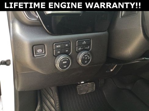 New 2026 Chevrolet Silverado 1500 RST image 12