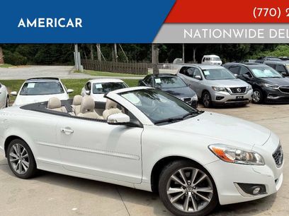 Used 2013 Volvo C70 T5