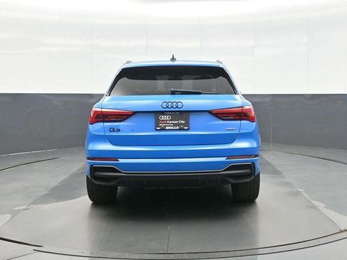 Used 2023 Audi Q3 2.0T Premium Plus w/ Premium Plus Package image 6