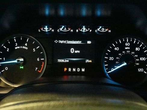 Used 2020 Ford Expedition XLT AWD/4WD image 18