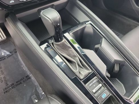 Certified 2023 Honda Accord Sport image 29