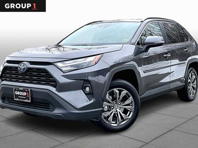 Certified 2024 Toyota RAV4 XLE Premium w/ Weather Package