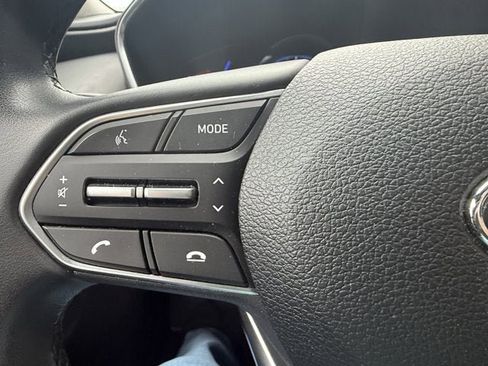 Used 2019 Hyundai Santa Fe Ultimate image 23