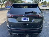 Used 2018 Ford Edge Titanium w/ Technology Package image 4