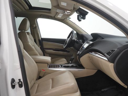 Used 2014 Acura MDX SH-AWD w/ Advance Package image 13