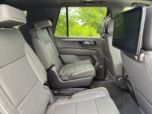 New 2026 Chevrolet Tahoe Premier AWD/4WD image 15