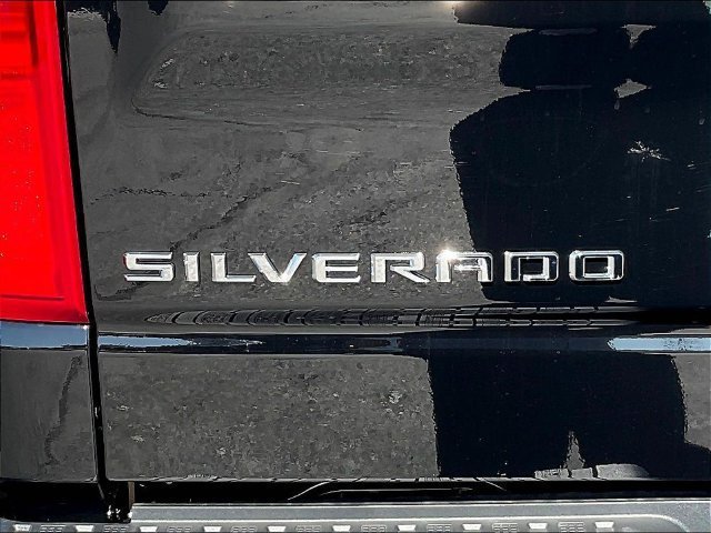 New 2026 Chevrolet Silverado 1500 RST w/ RST Select Package AWD/4WD image 12