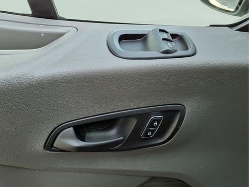 Used 2023 Ford Transit 250 148 High Roof Extended w/ Load Area Protection Package image 11