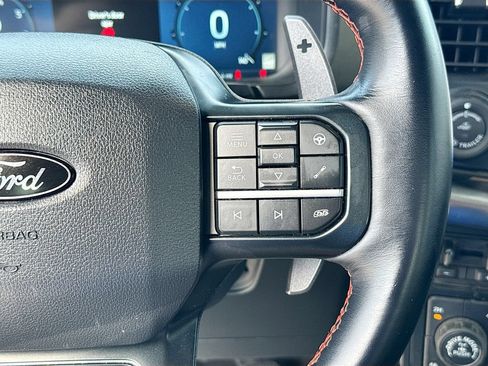 Used 2025 Ford F150 Raptor AWD/4WD image 13