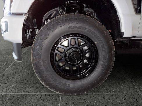 Used 2026 Ford F350 XL w/ STX Appearance Package image 20