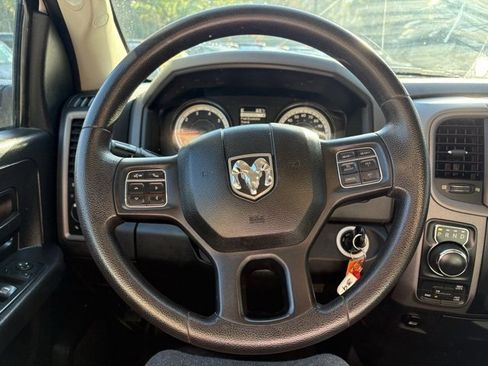 Used 2016 RAM 1500 Tradesman w/ Protection Group image 17