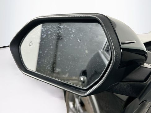 Used 2025 Kia K4 FWD image 16