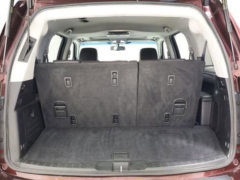 Used 2012 Honda Pilot Touring image 37