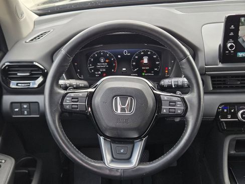 Certified 2024 Honda Pilot Elite image 22