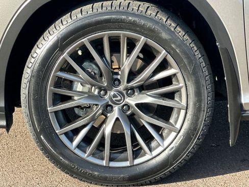 Used 2020 Lexus RX 350 F Sport image 25