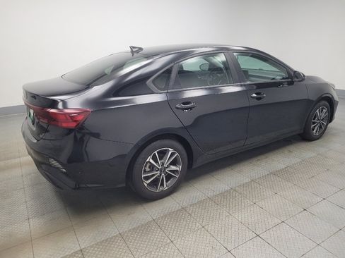 Used 2023 Kia Forte LXS w/ LXS Technology Package FWD image 10