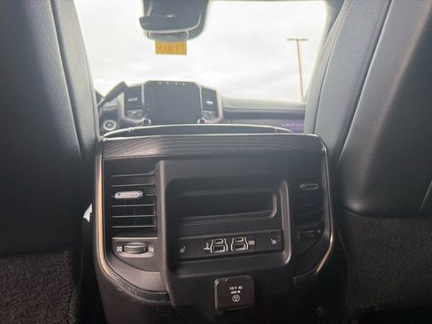 Used 2019 RAM 2500 Limited image 17