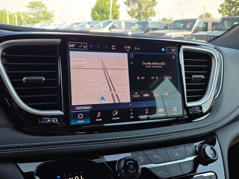 New 2026 Chrysler Pacifica Select image 29