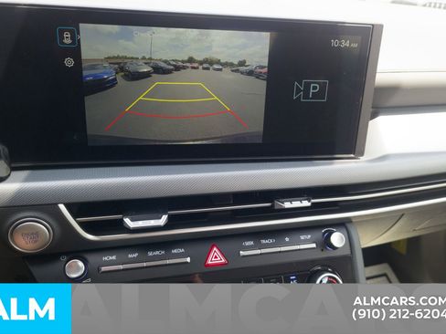 Used 2025 Hyundai Sonata SE image 22