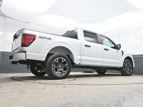 Used 2025 Ford F150 STX w/ Equipment Group 200A image 36