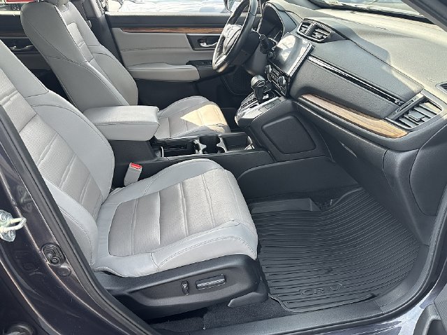 Used 2019 Honda CR-V EX-L image 10