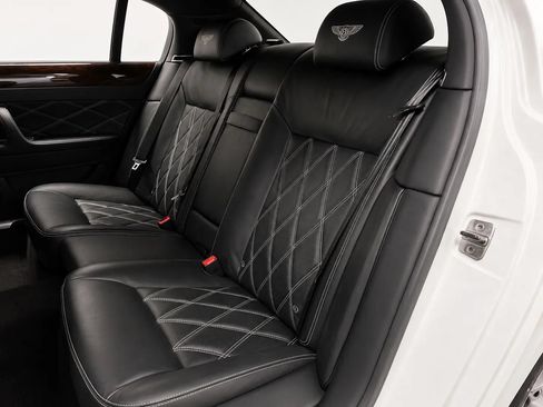 Used 2013 Bentley Flying Spur Flying Spur Speed AWD/4WD image 18