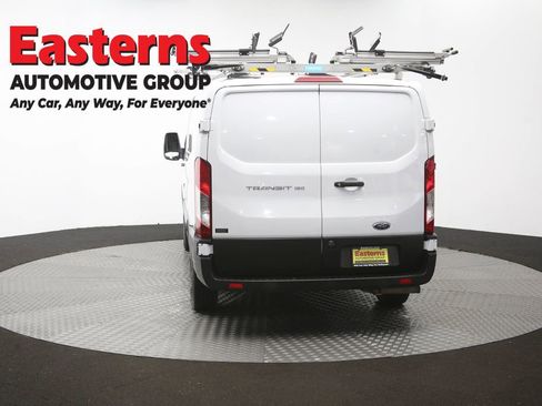 Used 2021 Ford Transit 150 Low Roof RWD image 36