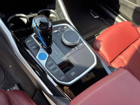 Certified 2023 BMW i4 eDrive40 w/ Premium Package image 24