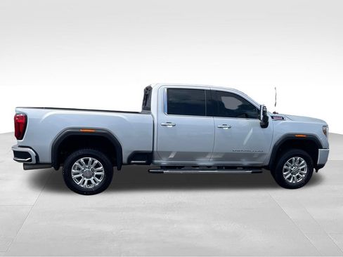 Used 2023 GMC Sierra 2500 Denali w/ Denali Ultimate Package AWD/4WD image 6